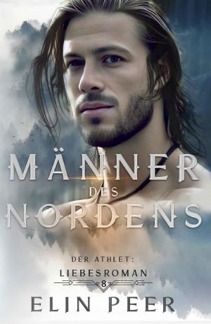 [Männer des Nordens 08] • Der Athlet